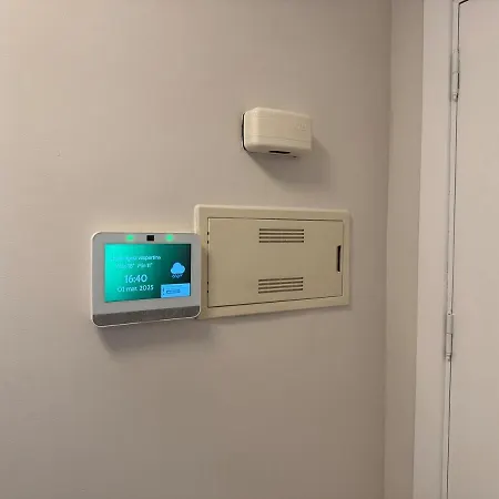 Apartament Brisa Del Atlantico