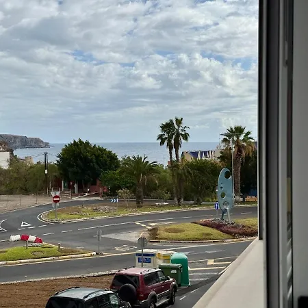 Brisa Del Atlantico Daire Guía de Isora