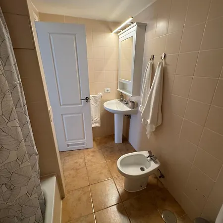 Brisa Del Atlantico Apartament Guía de Isora